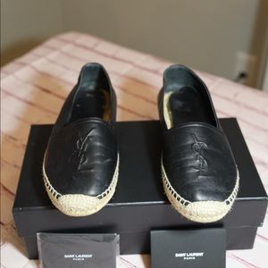 Saint Laurent syl 8